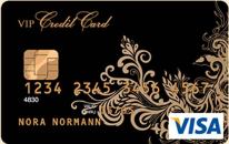 VIP Credit Card