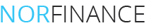 Logo - NorFinance